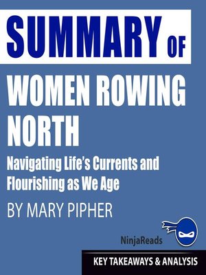 cover image of Summary: Women Rowing North
